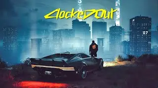 A CYBERPUNK SESSION...