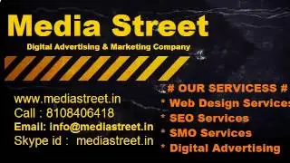 Web Design Company Meerut