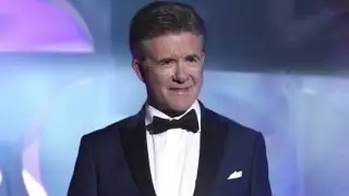 Alan Thicke Dead: Celebrating the Star of Growing Pains