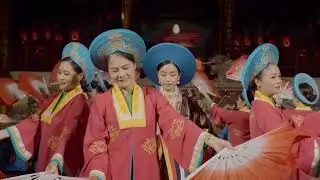 De la musique de cour royale au patrimoine culturel mondial : l&rsquo;h&eacute;ritage du Nh&atilde; nhạc de Hu&ecirc;