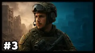 VE DNE V NOCI | Battlefield 6 | PART 3