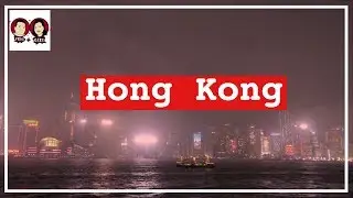 Teaser: BEST Things To Do In Asia's World City - Hong Kong China | Froi & Geri | Hong Kong Travel
