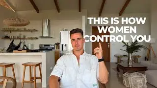 The Silent Way Men Lose Their Power Around Women (The Bible Warned Men About This)