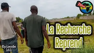 The Search Resumes | Buying Land In Africa!