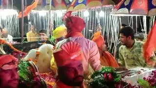 ram navmi ka juloos mahoba create by pushpendra