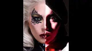 Lady Gaga - Born This Way перевод вступительной речи на русском языке