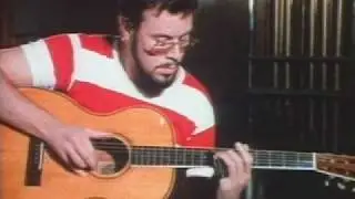 Stefan Grossman plays 