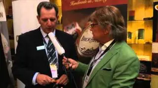 Best of Cigars 1: Cigarrenmesse in der Cigarworld Lounge in D&uuml;sseldorf