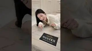 ที่นอนยางพารา MAXTEX 🛏️ลงทุนครั้งเดียว แต่ได้ความสบาย