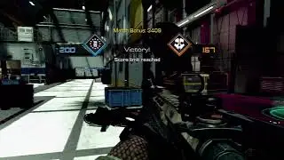 Smacking Inc Clan Hackers (COD:Ghosts PS3)