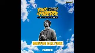 Muffin Kulture & Fatbabs &ndash; Galbi (Your Voice Is Forever Riddim | Big Scoop Records) 【Nov 2025】
