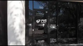 PVS Studios: A Behind-the-Scenes Tour of Our Jacksonville, Florida Product Photography Studio