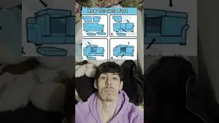 how to make a sofa fort
