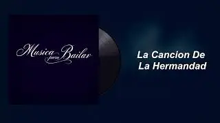 El Nidas - La Cancion De La Hermandad