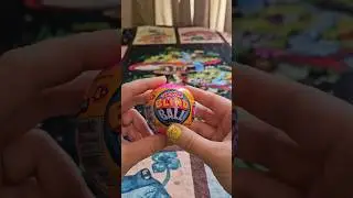 Surprise blind ball unboxing number 3! #asmr #toys #unboxing #blindball #blindbox