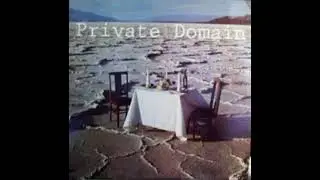 Private Domain - Broken Hearts (1987)
