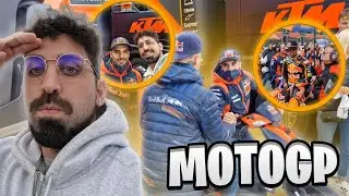 MOTOGP PORTIMÃO MOVE MIND VLOG