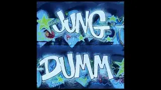 Kommaklar feat. No3zino - Jung / Dumm