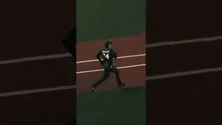 ヒットを打つ紅林弘太郎 #紅林弘太郎 #オリックス #ベニ