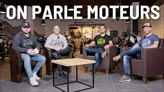 TECHNIQUE : 1, 2, 3, 4, 6 Cylindres, quelles sont les diff&eacute;rences entre ces moteurs ? 🤔