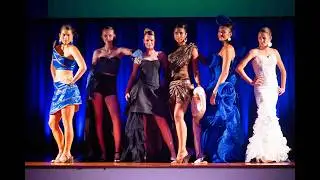 Summer's Collection - SHS Yr13 Summer Fashion Show 2025
