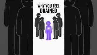 Why You Feel Heavy in Groups (Psychology)