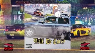 Dragon Boy$ - Drift De Corsa [Phonk Brazil] 🏎️