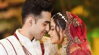 Palak & Samarth | Wedding Highlights | Shaurya Studios