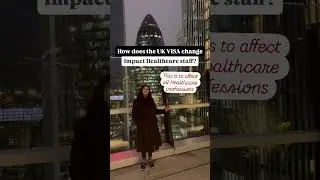 ⚠️New UK Immigration Changes 22 July 2025 | White Paper impact - No Visa Sponsorship #ukimmigration