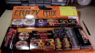 Power Star: Crazy Mix (2.0) Unboxing