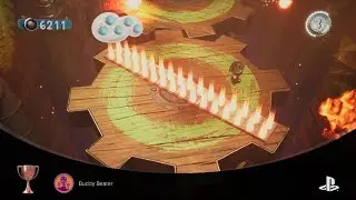 Sackboy: A Big Adventure - Buddy Beater
