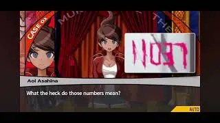 me and my friends voice over danganronpa one 