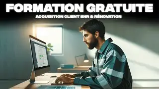 Je vous aide &agrave; obtenir 4x plus de chantiers (ENR, R&eacute;novation & b&acirc;timent)