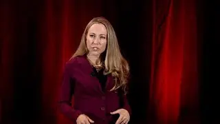 Lift People Out of Poverty  | Michelle Goyette | TEDxBrandmanUniversity