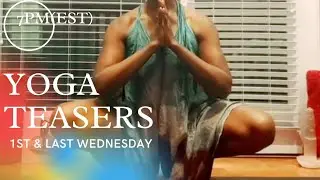 Top Yoga Teachers In America|Best Yoga Teasers|Yoga Studio Promotional Video|Yoga Teacher In America