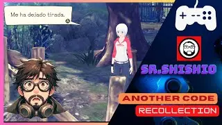 🕵️&zwj;♀️ Resolviendo el misterio de la isla Blood Edward | Another Code: recollection #1