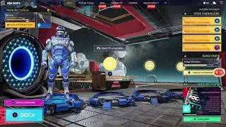 Splitgate luca crespi