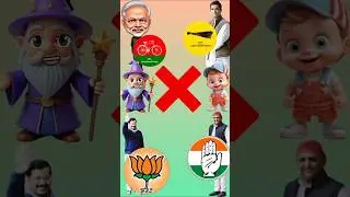 Find out the election symbol of the leader 2025 #leaders #election #shorts