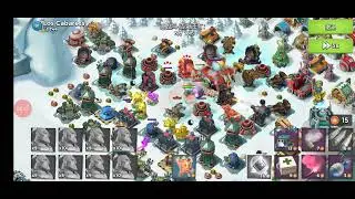 Boom beach - warriors 8026