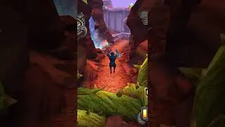 Temple Run 2 Francisco Montoya Blazing Sands Map #templerun2 #shorts #templerun2shorts