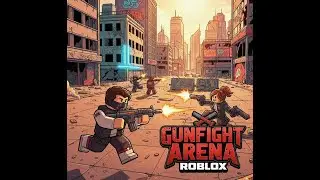 Fastest Kills EVER in Roblox Gunfight Arena | Gunfight Arena !!