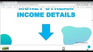 MONEY BLITZ-Latest Presentation