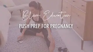 Push Prep