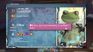 Finding The Worst Adventurer Plates in Final Fantasy XIV.