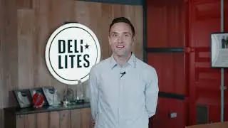 Sustainability at DELI LITES: Food for the Greater Good