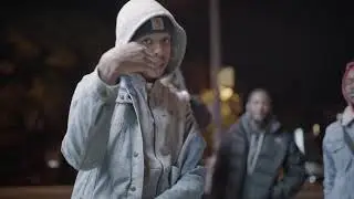 Meecho Ft. What It Do - Dope Boy (Official Video)