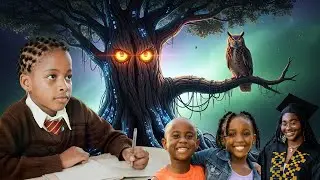 Can Education Beat Superstition? Africa`s Challenges and Future Development.