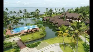 Destination wedding in Kerala [ +919958078799, +919999997609 ] Gokulam Grand Resort & Spa, Kumarakom