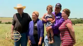 Cattlemen to Cattlemen - Endangered Species Act Reform & Defining Sustainability