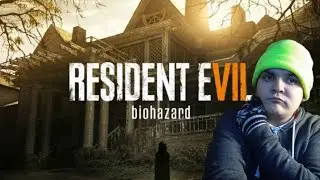 Jugando resident evil 7 cap&iacute;tulo aparte 02